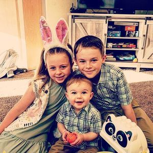 Meet your Posher, Bo